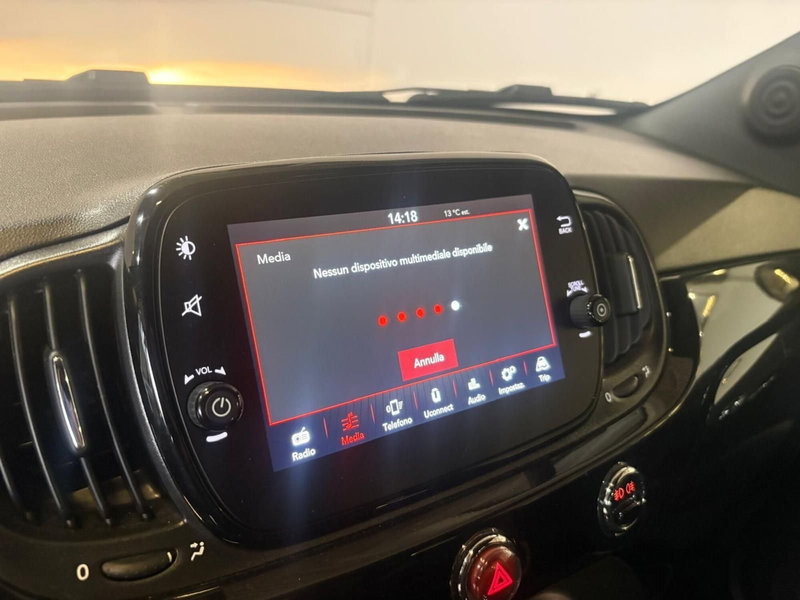 Fiat 500 usata a Monza e Brianza (10)