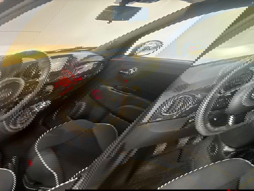 Fiat 500 usata a Monza e Brianza (11)