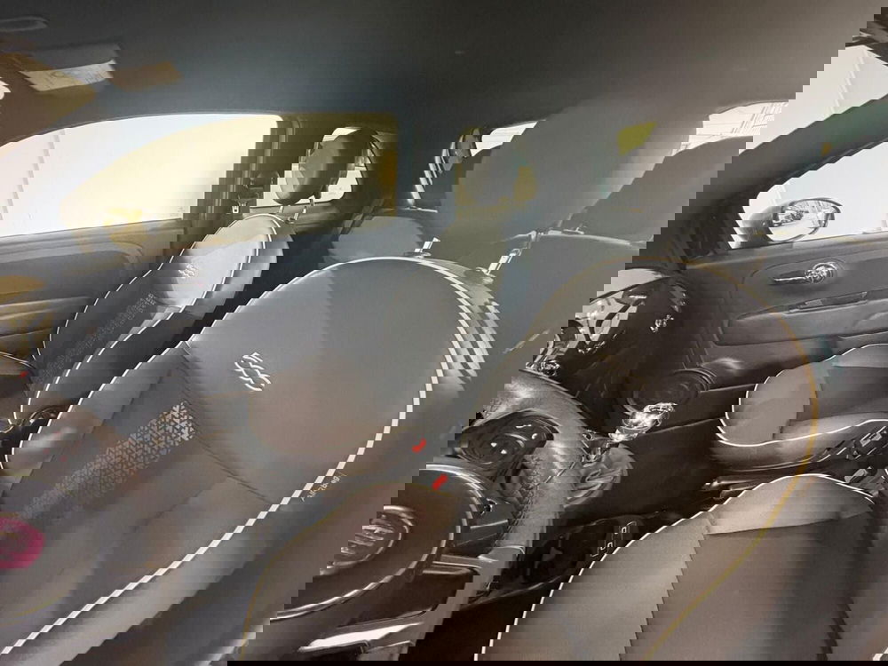 Fiat 500 usata a Monza e Brianza (12)