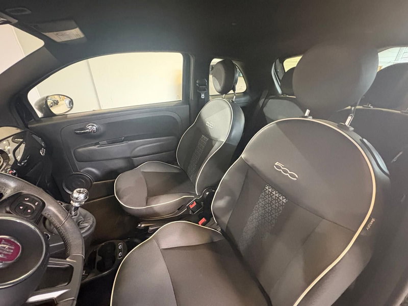 Fiat 500 usata a Monza e Brianza (12)