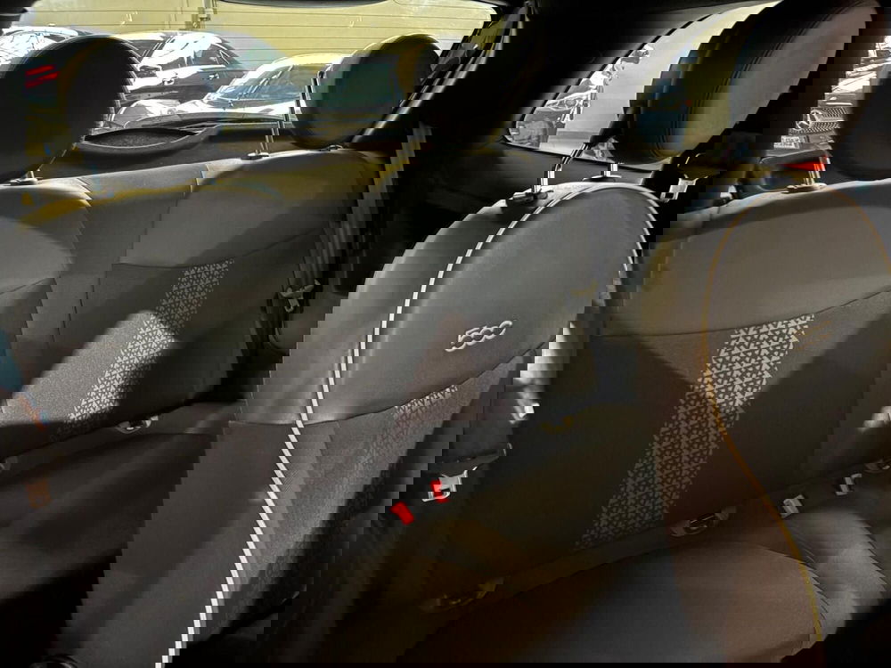 Fiat 500 usata a Monza e Brianza (15)