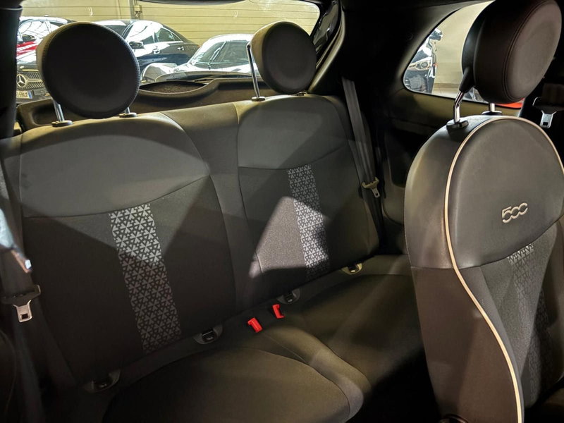 Fiat 500 usata a Monza e Brianza (15)