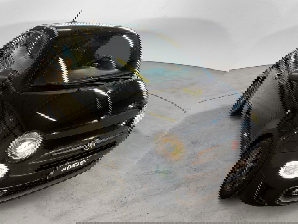 Fiat 500 usata a Monza e Brianza (16)