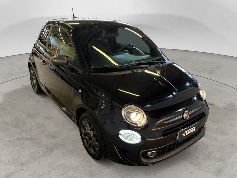 Fiat 500 usata a Monza e Brianza (16)