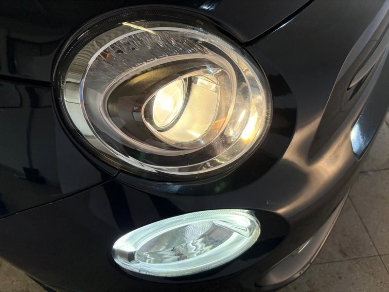 Fiat 500 usata a Monza e Brianza (17)