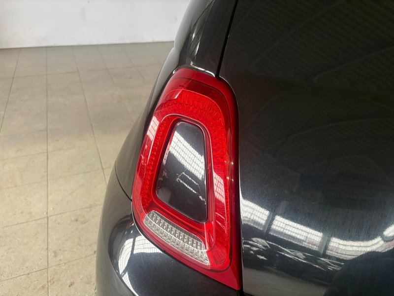 Fiat 500 usata a Monza e Brianza (18)