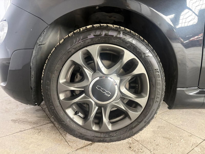 Fiat 500 usata a Monza e Brianza (19)