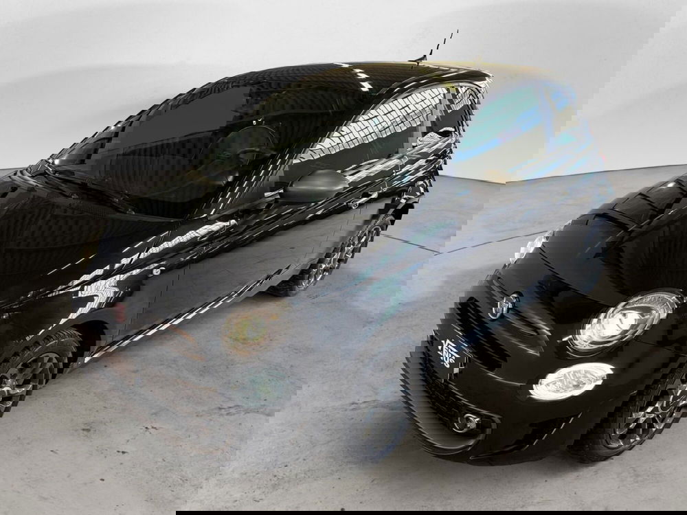 Fiat 500 usata a Monza e Brianza (2)