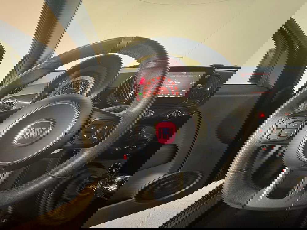 Fiat 500 usata a Monza e Brianza (20)