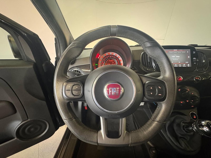 Fiat 500 usata a Monza e Brianza (20)
