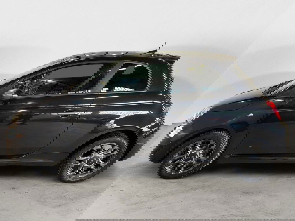 Fiat 500 usata a Monza e Brianza (3)