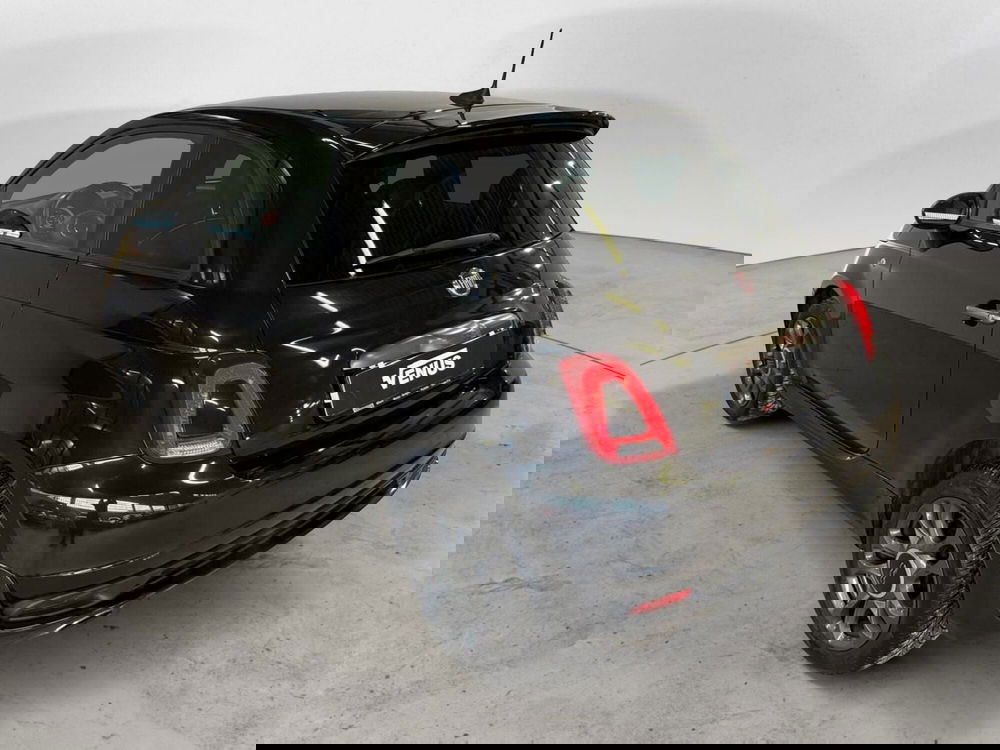 Fiat 500 usata a Monza e Brianza (4)