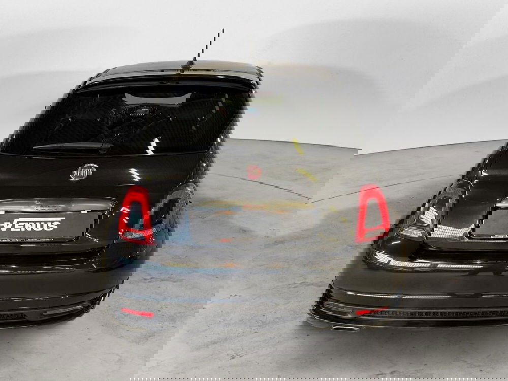 Fiat 500 usata a Monza e Brianza (5)