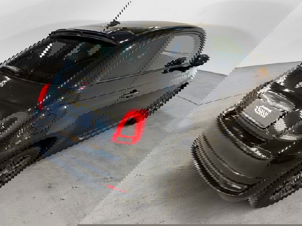 Fiat 500 usata a Monza e Brianza (6)