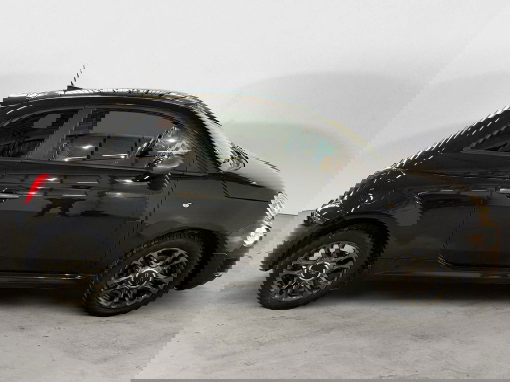 Fiat 500 usata a Monza e Brianza (7)