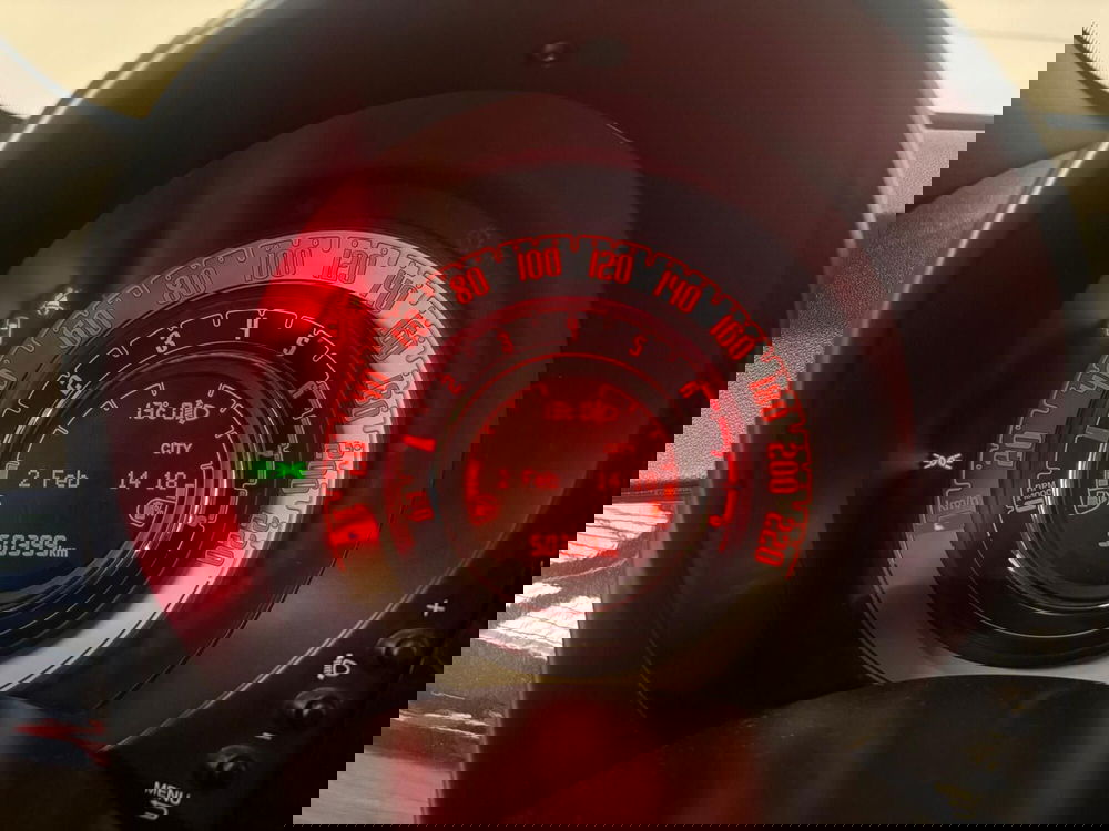 Fiat 500 usata a Monza e Brianza (8)