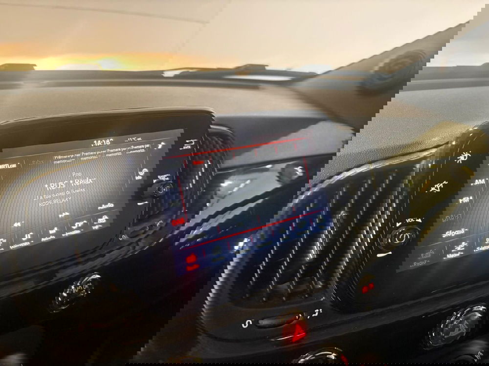 Fiat 500 usata a Monza e Brianza (9)