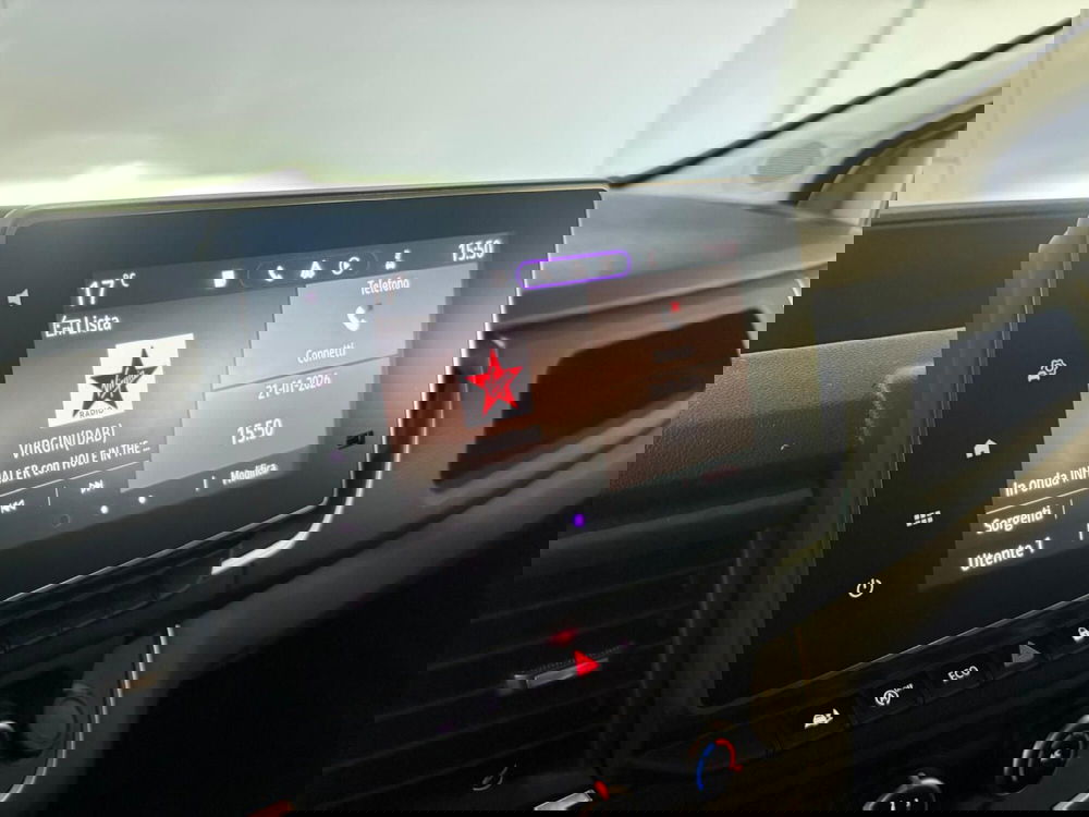 Renault Trafic Furgone usata a Monza e Brianza (10)