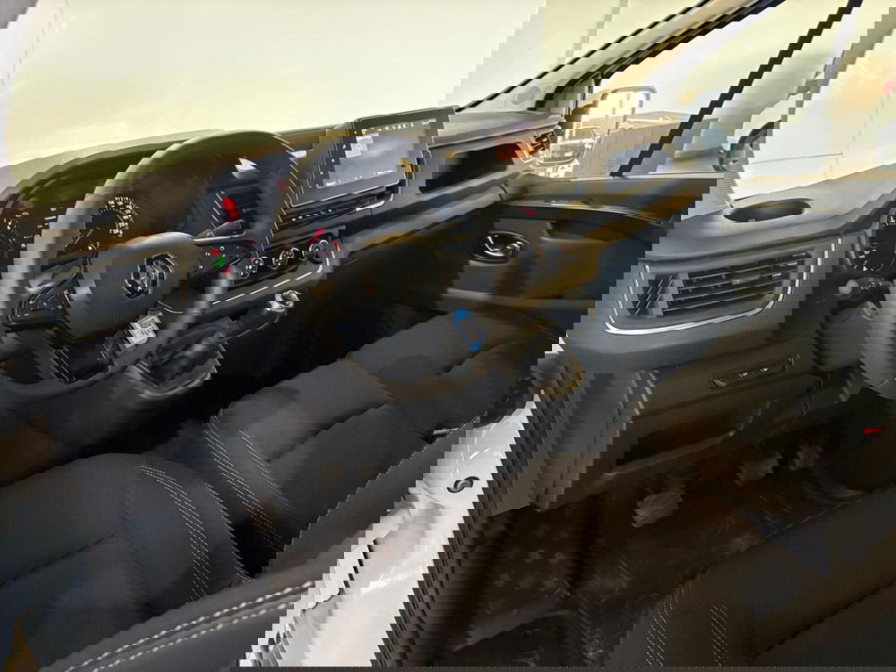 Renault Trafic Furgone usata a Monza e Brianza (11)