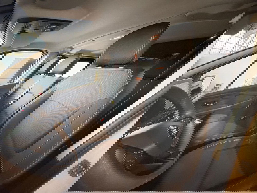 Renault Trafic Furgone usata a Monza e Brianza (12)