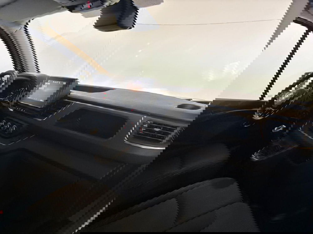 Renault Trafic Furgone usata a Monza e Brianza (13)