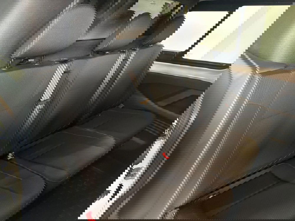 Renault Trafic Furgone usata a Monza e Brianza (15)