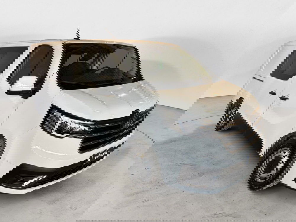 Renault Trafic Furgone usata a Monza e Brianza (16)