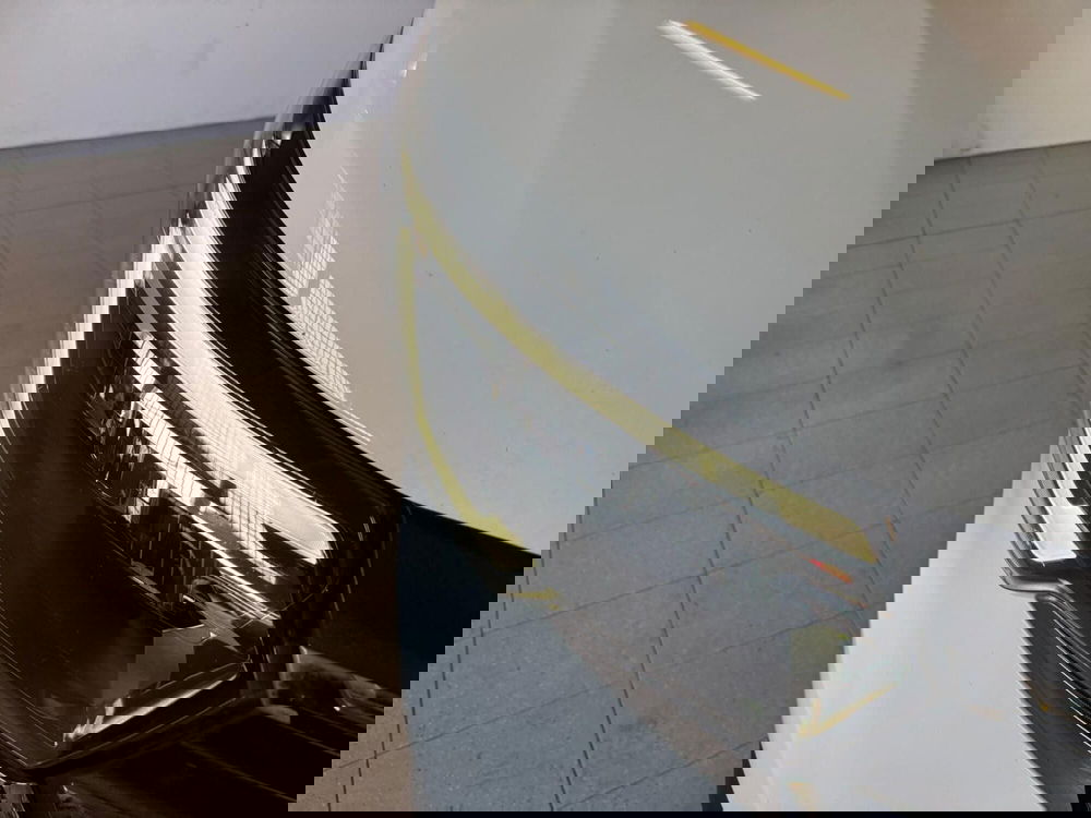 Renault Trafic Furgone usata a Monza e Brianza (17)