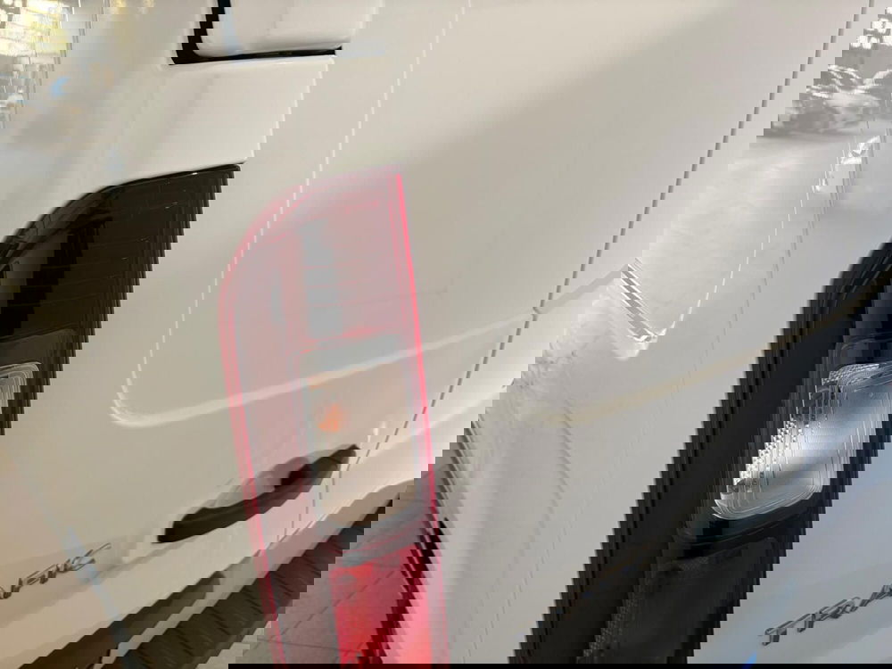 Renault Trafic Furgone usata a Monza e Brianza (18)