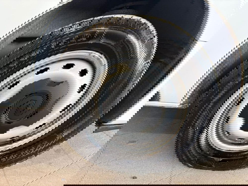 Renault Trafic Furgone usata a Monza e Brianza (19)