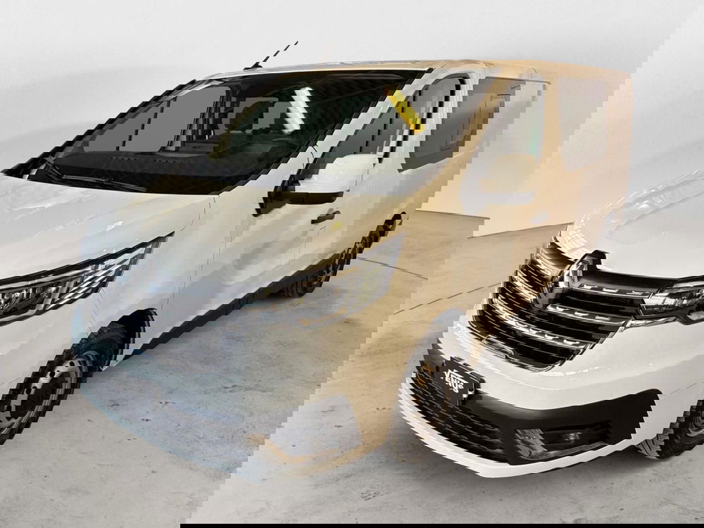 Renault Trafic Furgone usata a Monza e Brianza (2)