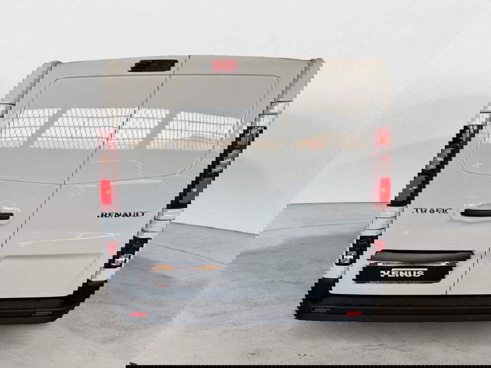 Renault Trafic Furgone usata a Monza e Brianza (5)