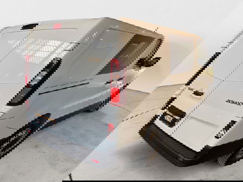 Renault Trafic Furgone usata a Monza e Brianza (6)