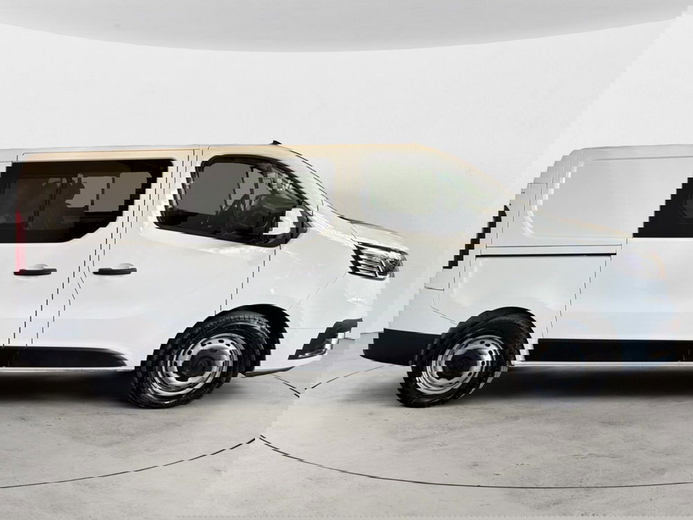 Renault Trafic Furgone usata a Monza e Brianza (7)