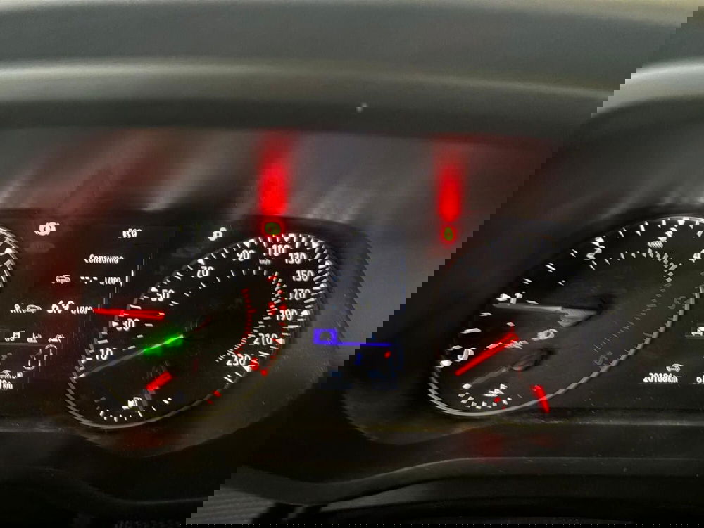 Renault Trafic Furgone usata a Monza e Brianza (8)