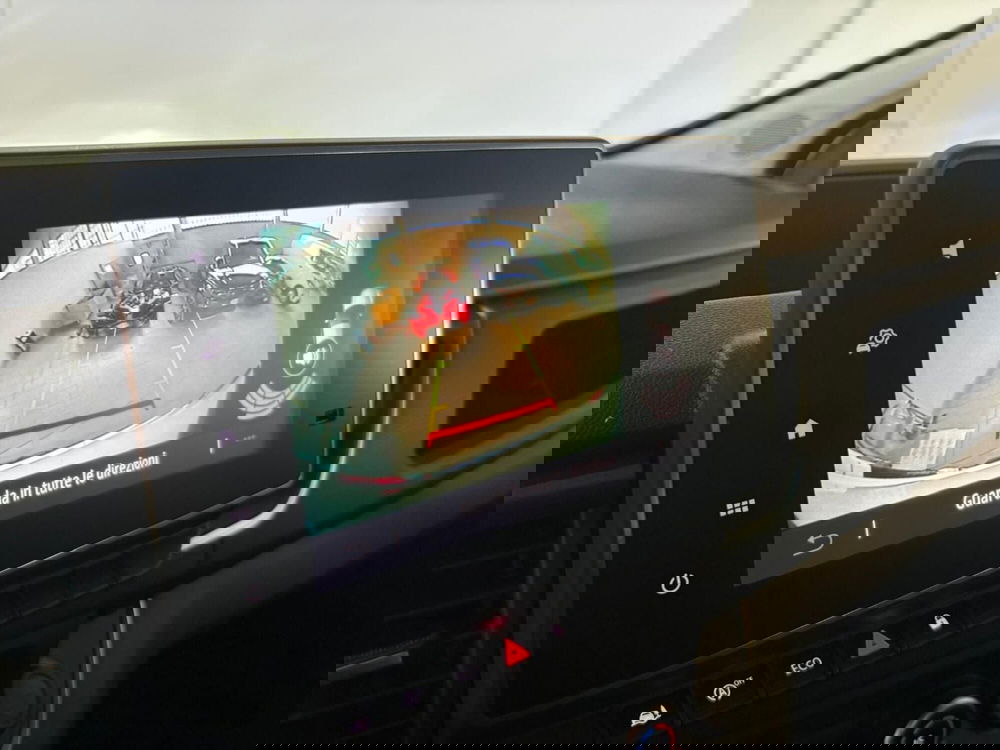 Renault Trafic Furgone usata a Monza e Brianza (9)