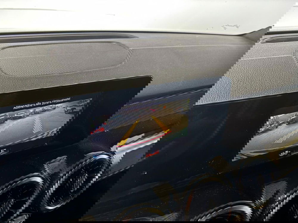 Mercedes-Benz GLB usata a Monza e Brianza (10)