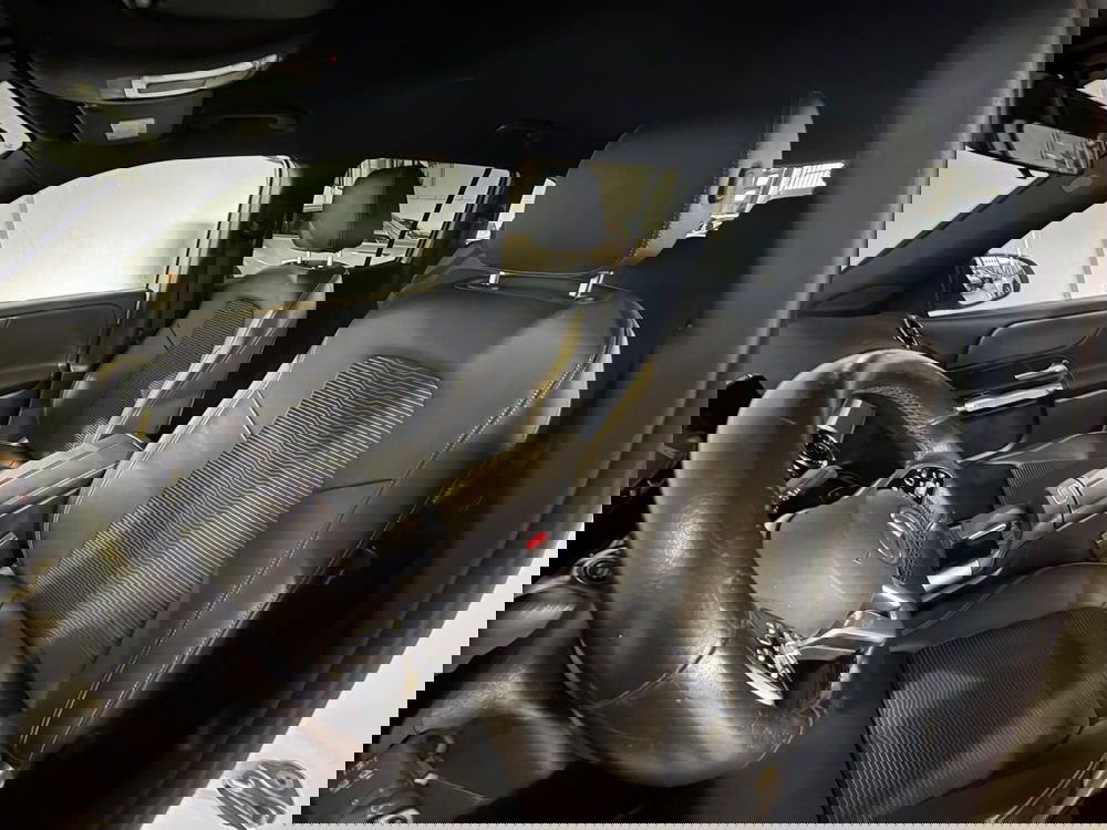 Mercedes-Benz GLB usata a Monza e Brianza (13)