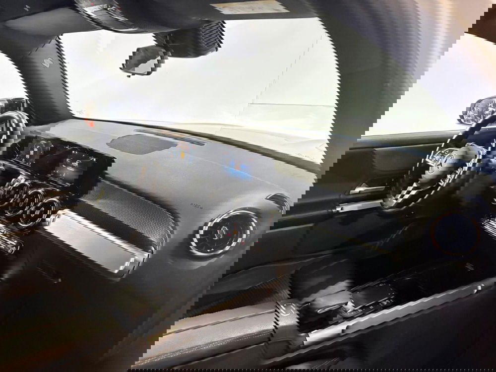 Mercedes-Benz GLB usata a Monza e Brianza (15)