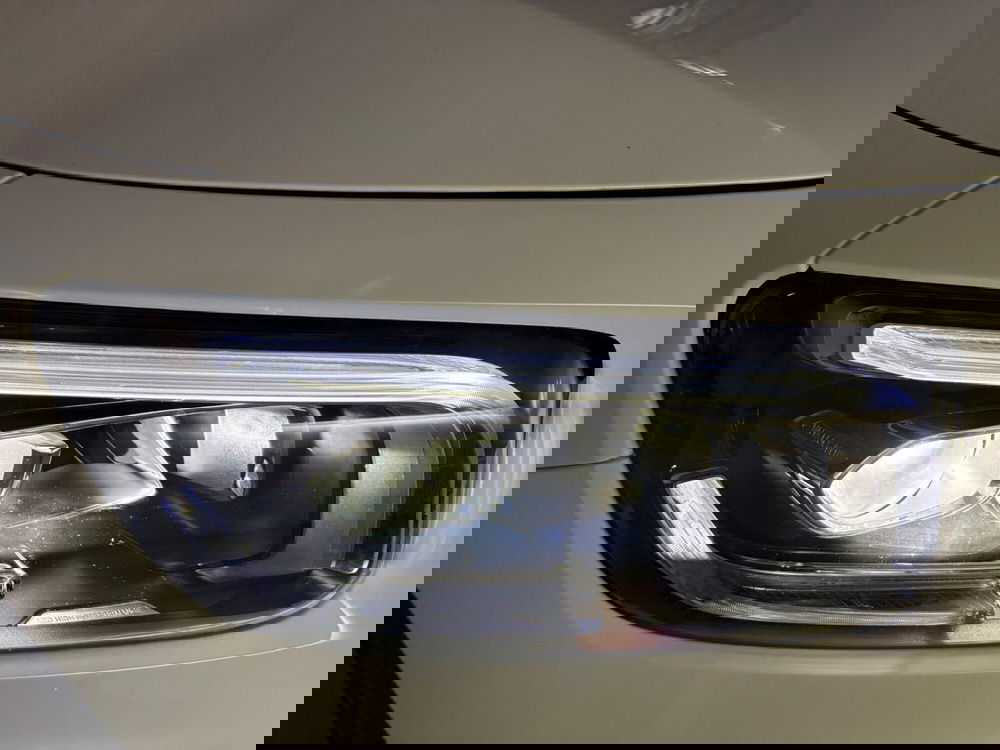 Mercedes-Benz GLB usata a Monza e Brianza (19)