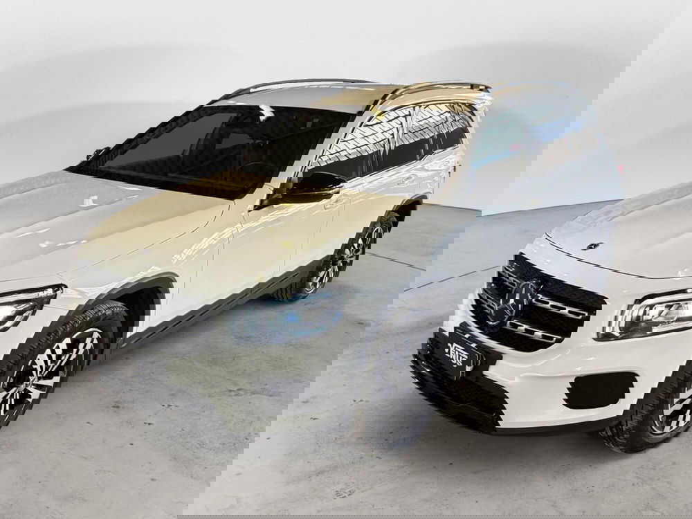 Mercedes-Benz GLB usata a Monza e Brianza (2)