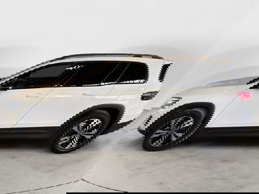 Mercedes-Benz GLB usata a Monza e Brianza (3)