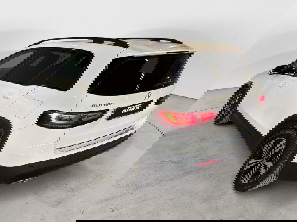 Mercedes-Benz GLB usata a Monza e Brianza (4)