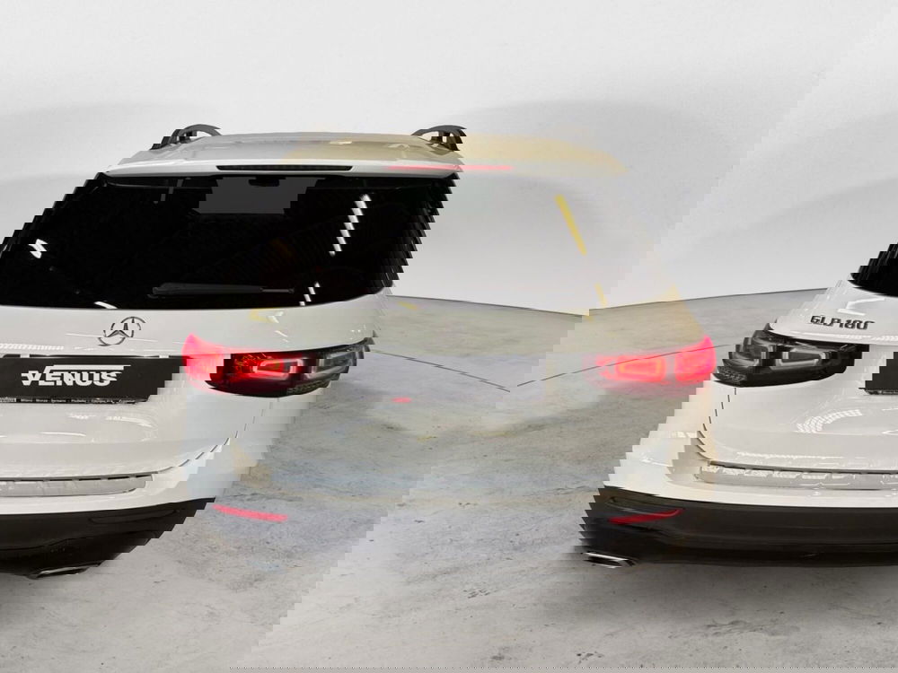 Mercedes-Benz GLB usata a Monza e Brianza (5)