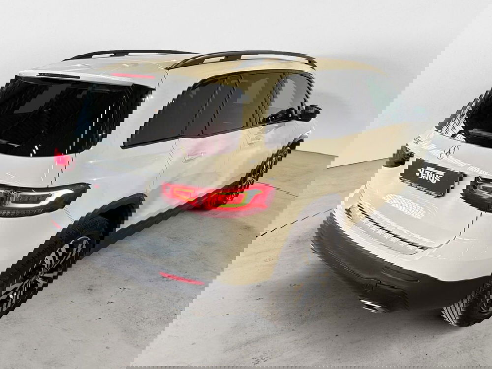 Mercedes-Benz GLB usata a Monza e Brianza (6)