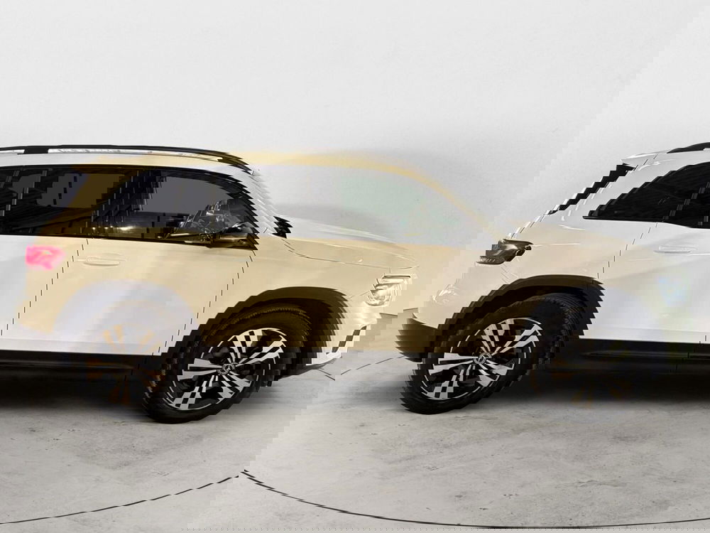 Mercedes-Benz GLB usata a Monza e Brianza (7)