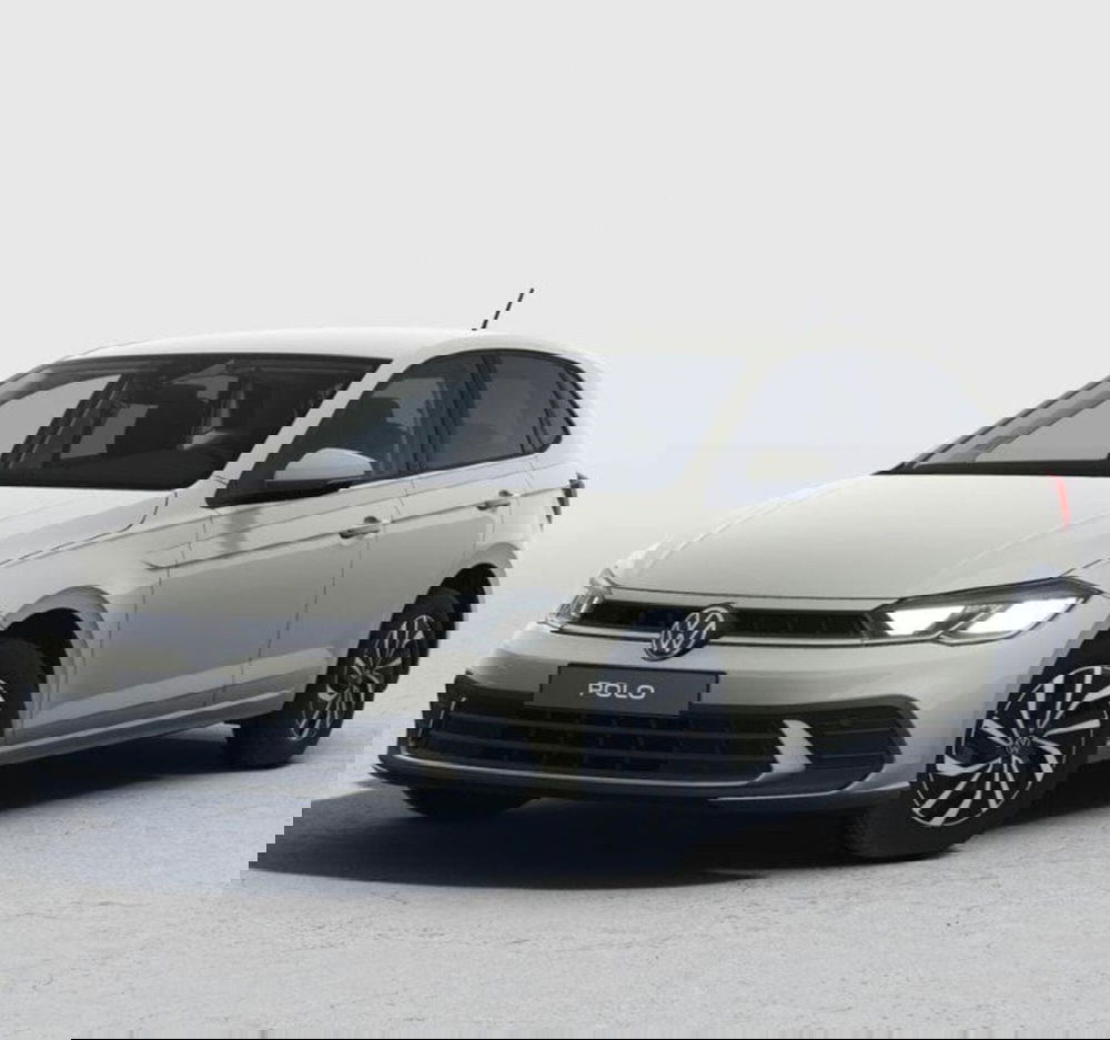 Volkswagen Polo nuova a Bologna