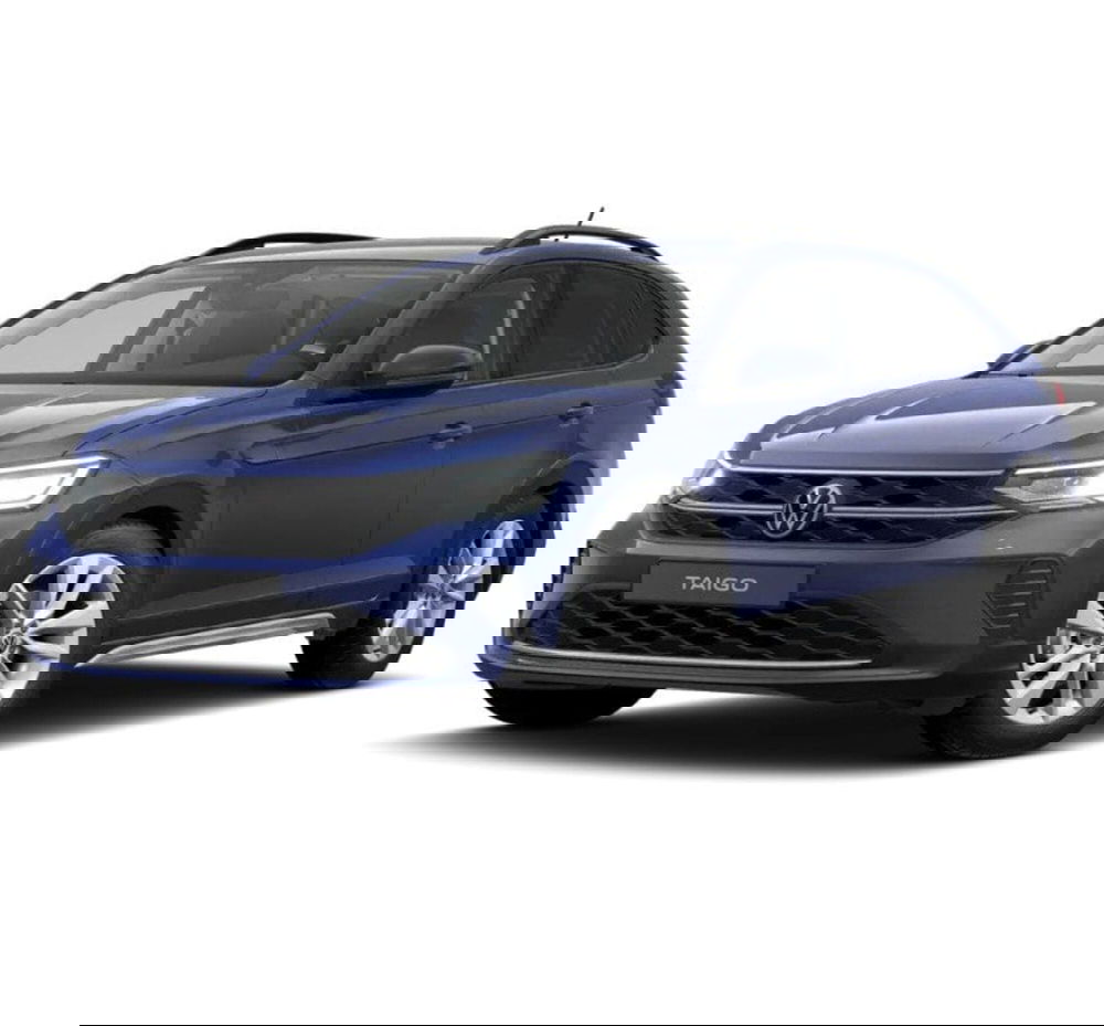 Volkswagen Taigo nuova a Bologna