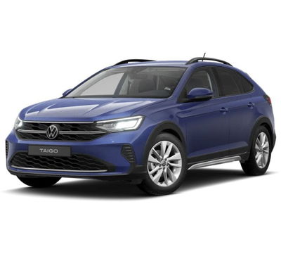 Volkswagen Taigo 1.0 tsi Edition 115cv nuova a Bologna