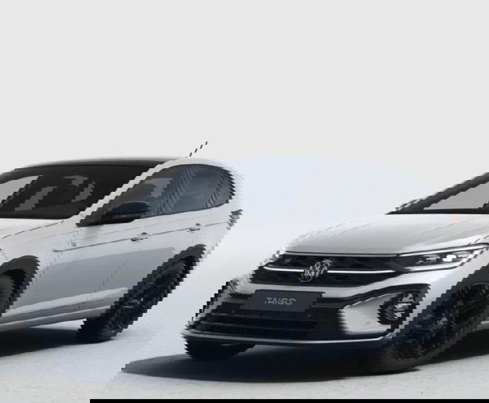 Volkswagen Taigo nuova a Bologna